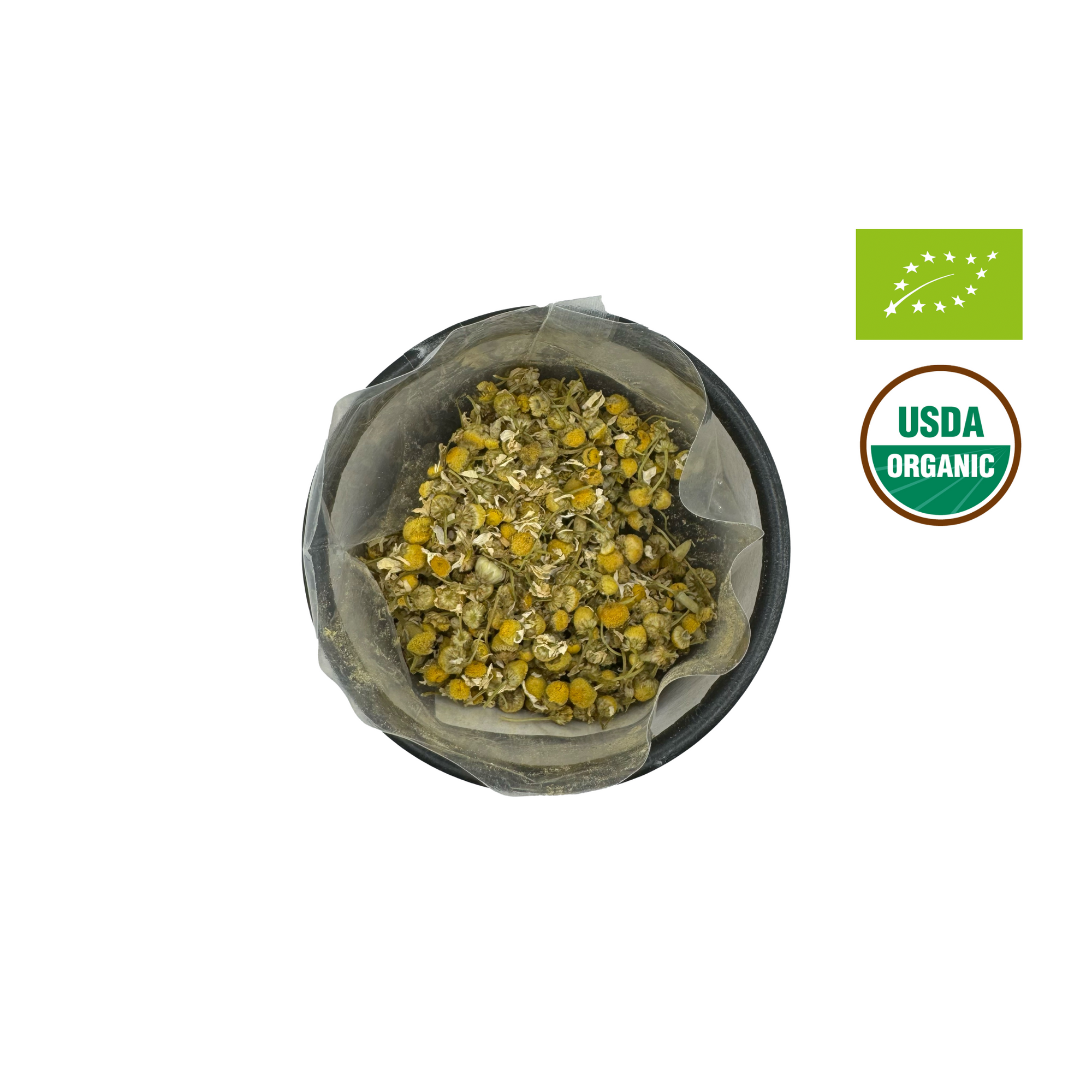 Bio Kamillentee Premium Collection