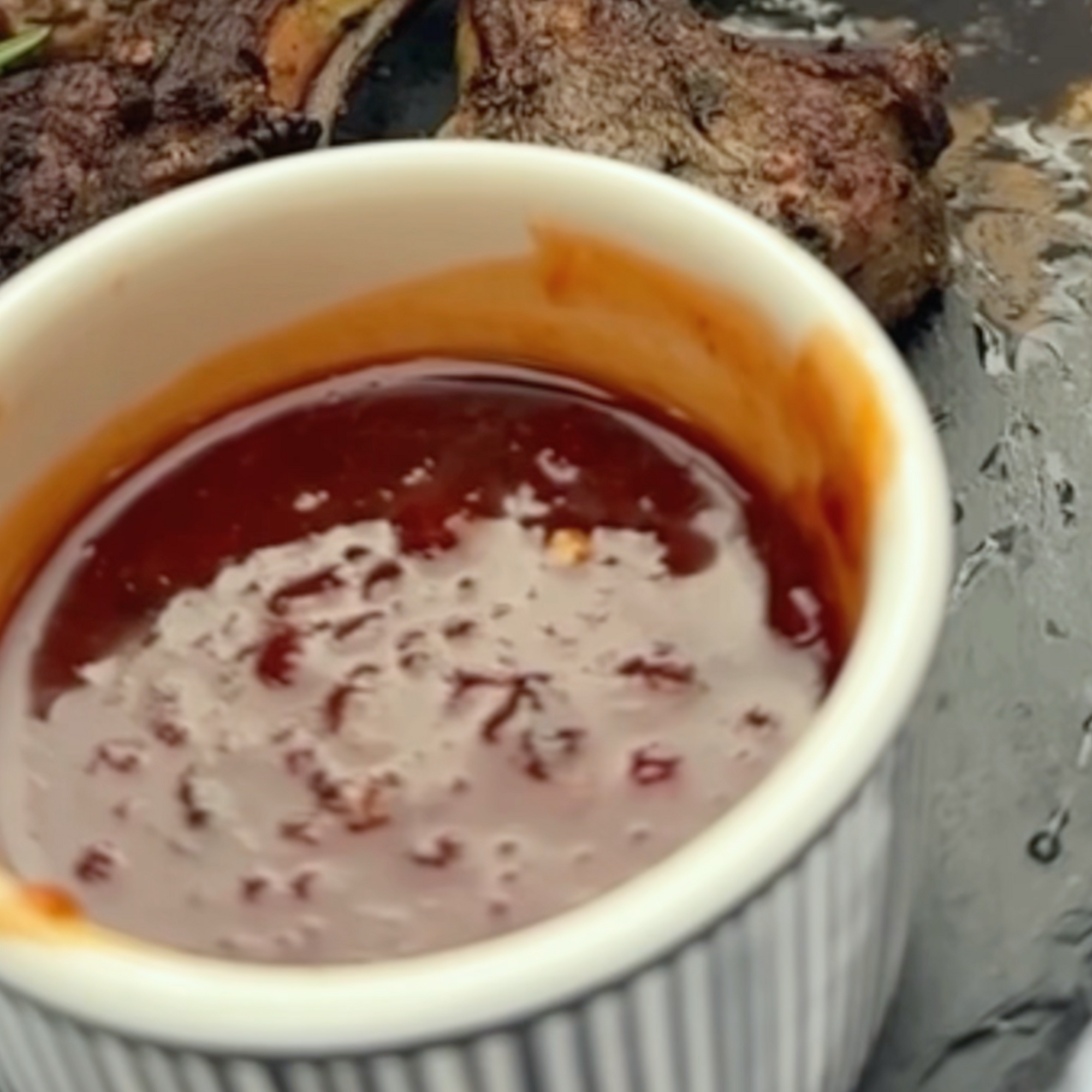 Bio Paprika Honig Chutney - Piperomelo