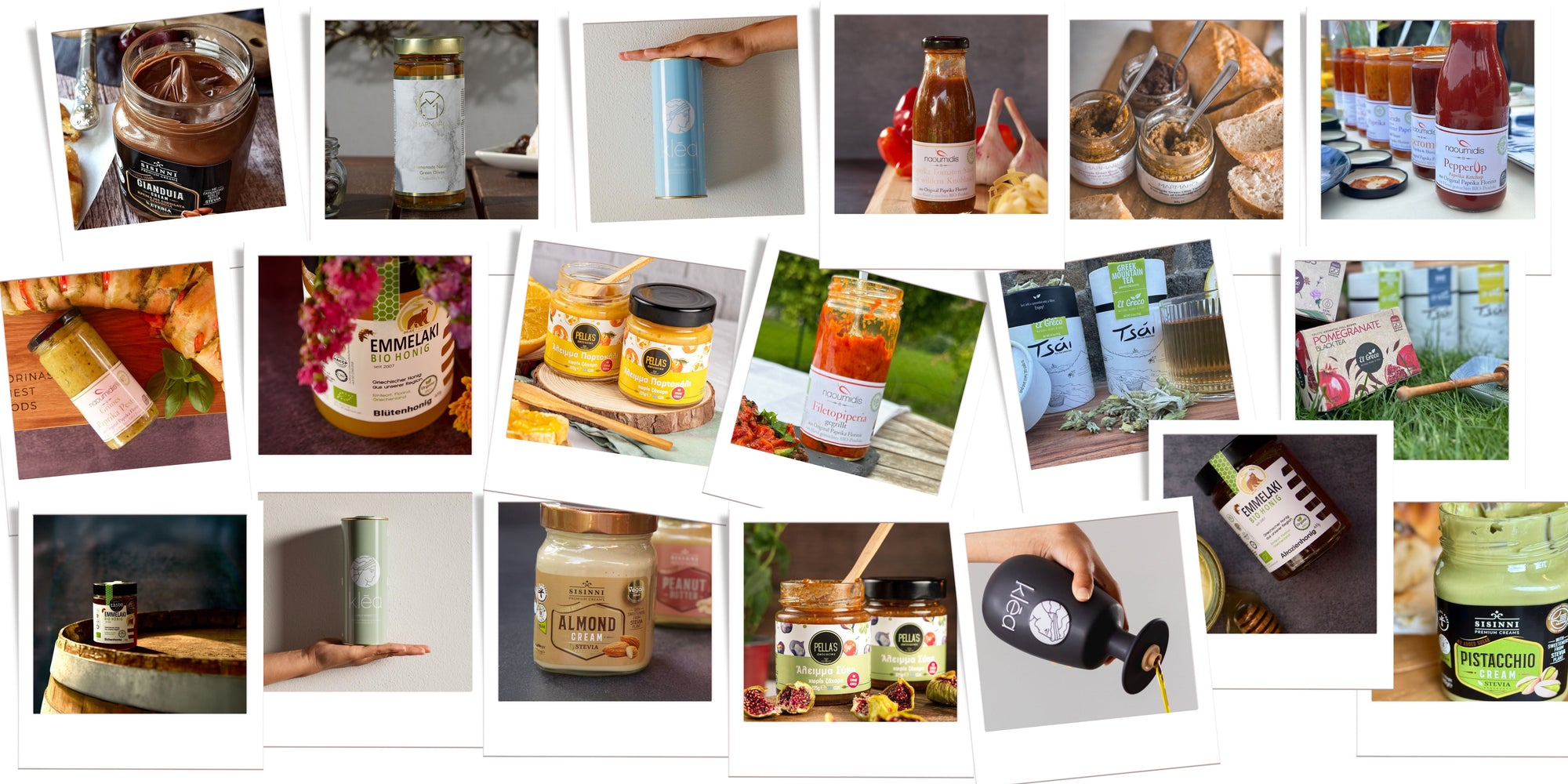 Unsere Favoriten