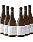 ALPHA ESTATE Sauvignon Blanc Fumé