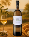 ALPHA ESTATE Malagouzia