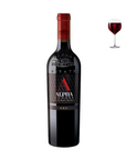 ALPHA ESTATE S.M.X.