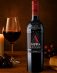 ALPHA ESTATE S.M.X.