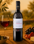 ALPHA ESTATE Xinomavro