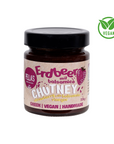 Chutney - Erdbeer mit Balsamico-Essig