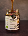 Griechischer Bio Eichenhonig 400g