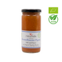 Bio Paprika karamellisiert - süß-sauer
