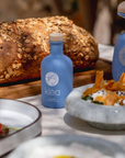 Natives Olivenöl Extra Galani von Klēa in blauer Flasche, 100ml