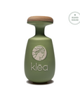 Natives Olivenöl Extra Frühernte von Klēa in grüner Keramikflasche, 500ml