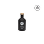 Natives Olivenöl Extra Koroneiki von Klēa in schwarzer Flasche, 100ml