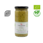 Bio Paprika Pesto grün